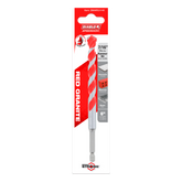 Diablo SPEEDemon™ Red Granite Carbide Tipped Hammer Drill Bit