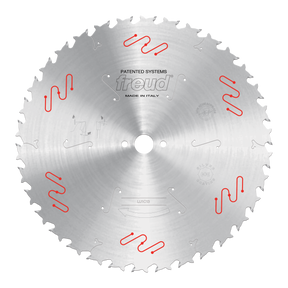 Freud Industrial Ripping (Full Kerf) Saw Blades