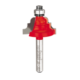 Freud Decorative Edge Router Bits