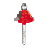 Freud Decorative Edge Router Bits