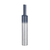 Freud Double Flute Straight Router Bits