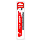 Diablo Bi-Metal Recip Blade for Medium Metal Cutting