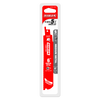 Diablo Bi-Metal Recip Blade for Medium Metal Cutting