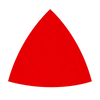 Diablo 3-1/8 in. Oscillating Detail Triangle Sanding Sheets