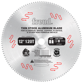 Freud Aluminum & Non-Ferrous (Thin) Saw Blades