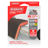 Diablo ULTRAflex™ Sanding Sponge