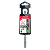 Diablo Rebar Demon™ SDS-Plus 4-Cutter Full Carbide Head Hammer Drill Bit