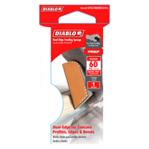 Diablo Dual-Edge Sanding Sponge