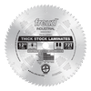 Freud Thick-Stock Laminate Saw Blades