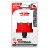 Diablo Steel Demon™ Carbide Teeth Hole Cutter