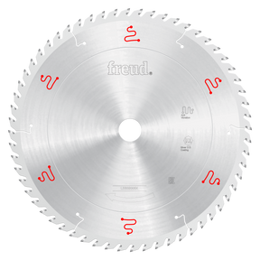 Freud Horizontal Beam Saws (250mm to 399mm) Saw Blades