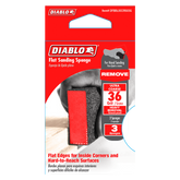 Diablo Flat Sanding Sponge