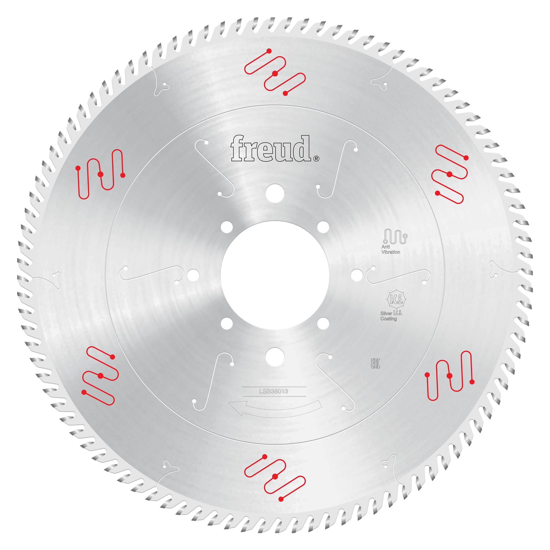 Freud Horizontal Beam Saws (250mm to 399mm) Saw Blades