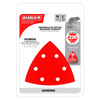 Diablo 3-3/4 in. Oscillating Detail Triangle Sanding Sheets