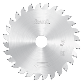 Freud Scoring (Split) Saw Blades