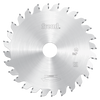 Freud Scoring (Split) Saw Blades