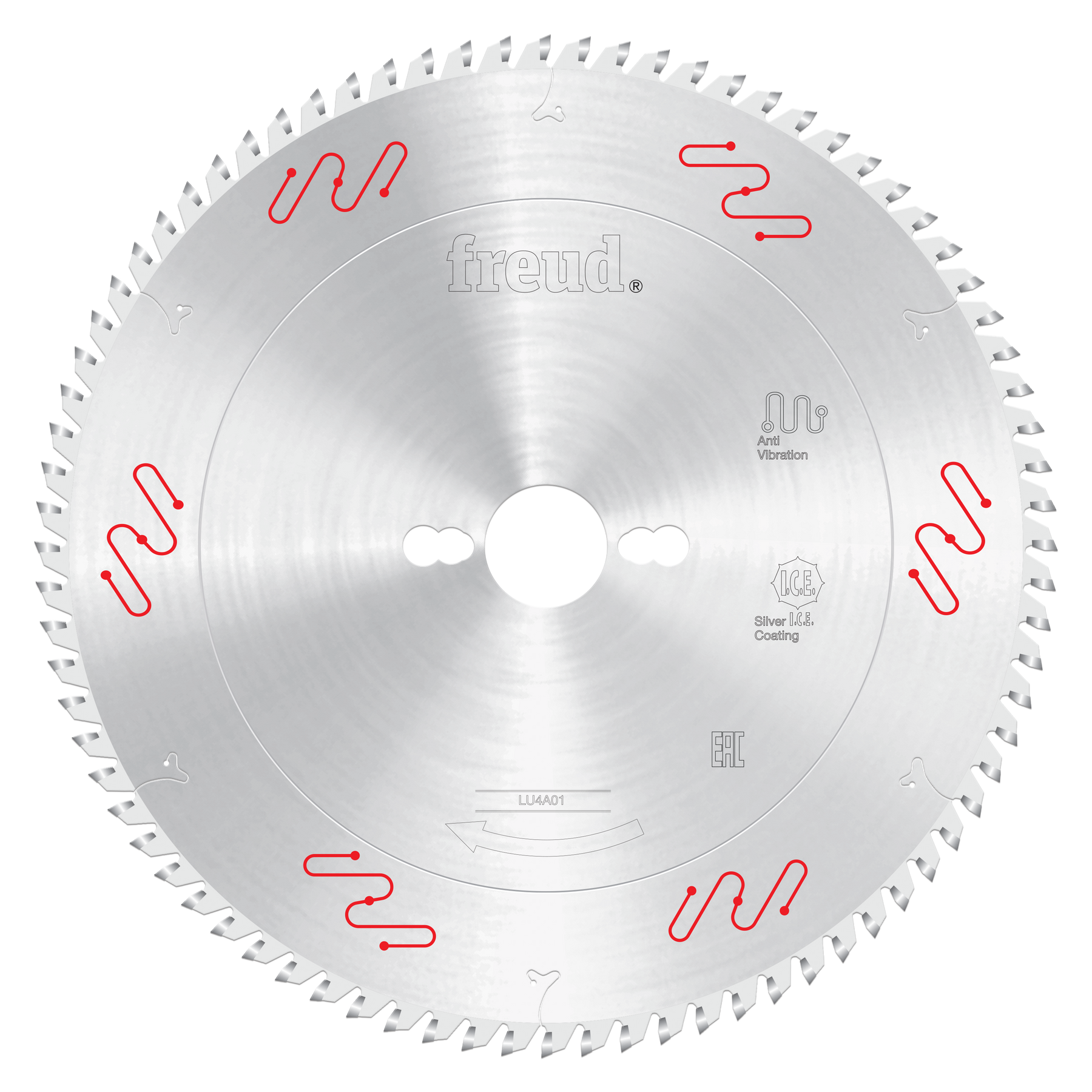 Freud Industrial Plastics Saw Blades