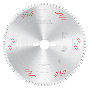 Freud Industrial Plastics Saw Blades