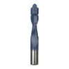 Freud Flush Trim Upcut Spiral Router Bits