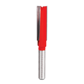 Freud Double Flute Straight Router Bits