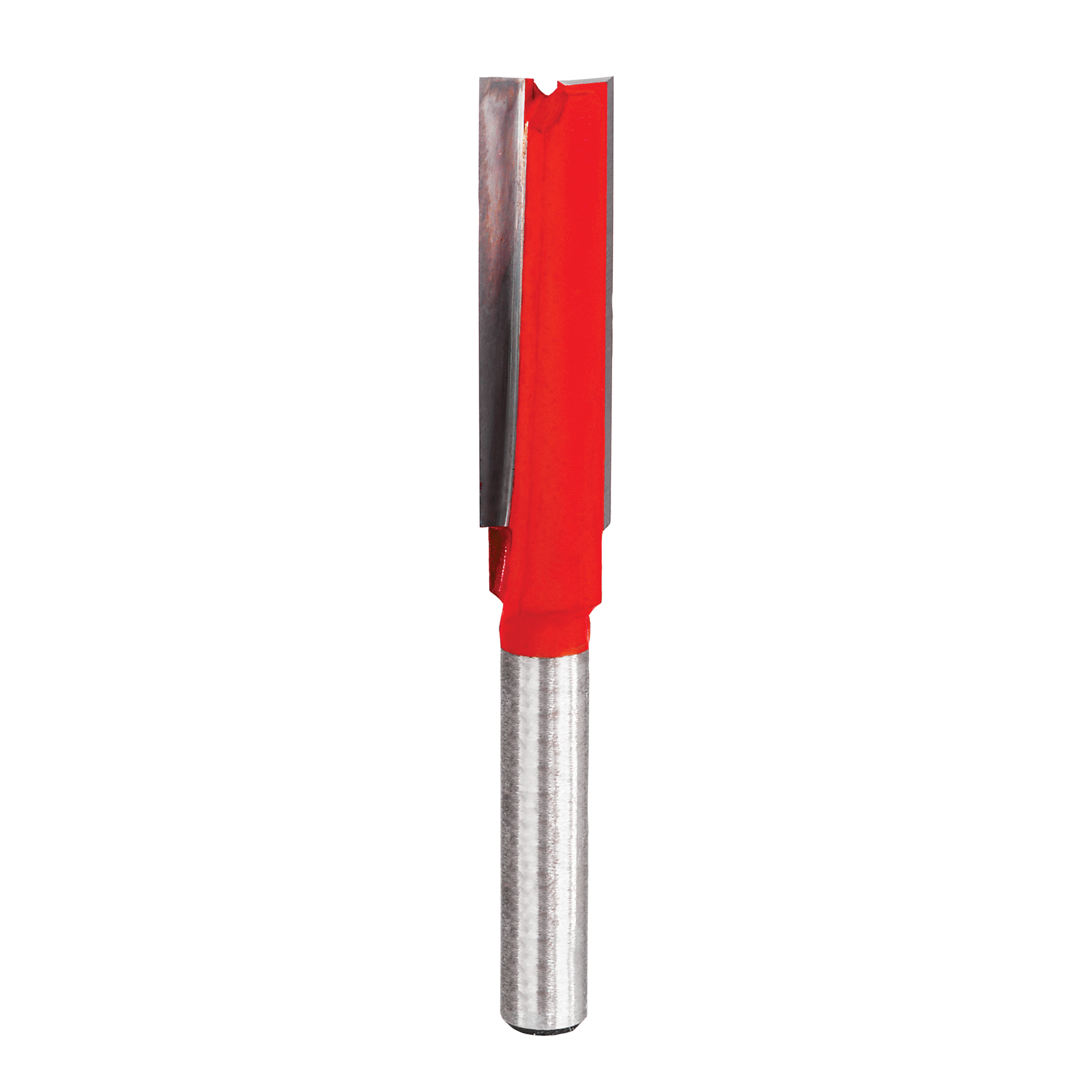 Freud Double Flute Straight Router Bits