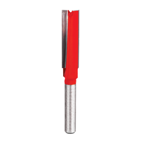 Freud Double Flute Straight Router Bits