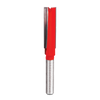 Freud Double Flute Straight Router Bits