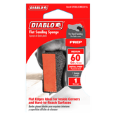 Diablo Flat Sanding Sponge