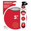 Diablo 5 in. ROS StickFast™ Discs