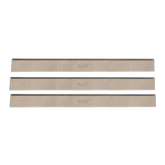 Freud 0” to 9” Length High Speed Steel Industrial Planer and Jointer Knives