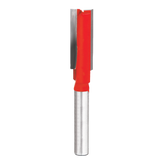 Freud Double Flute Straight Router Bits