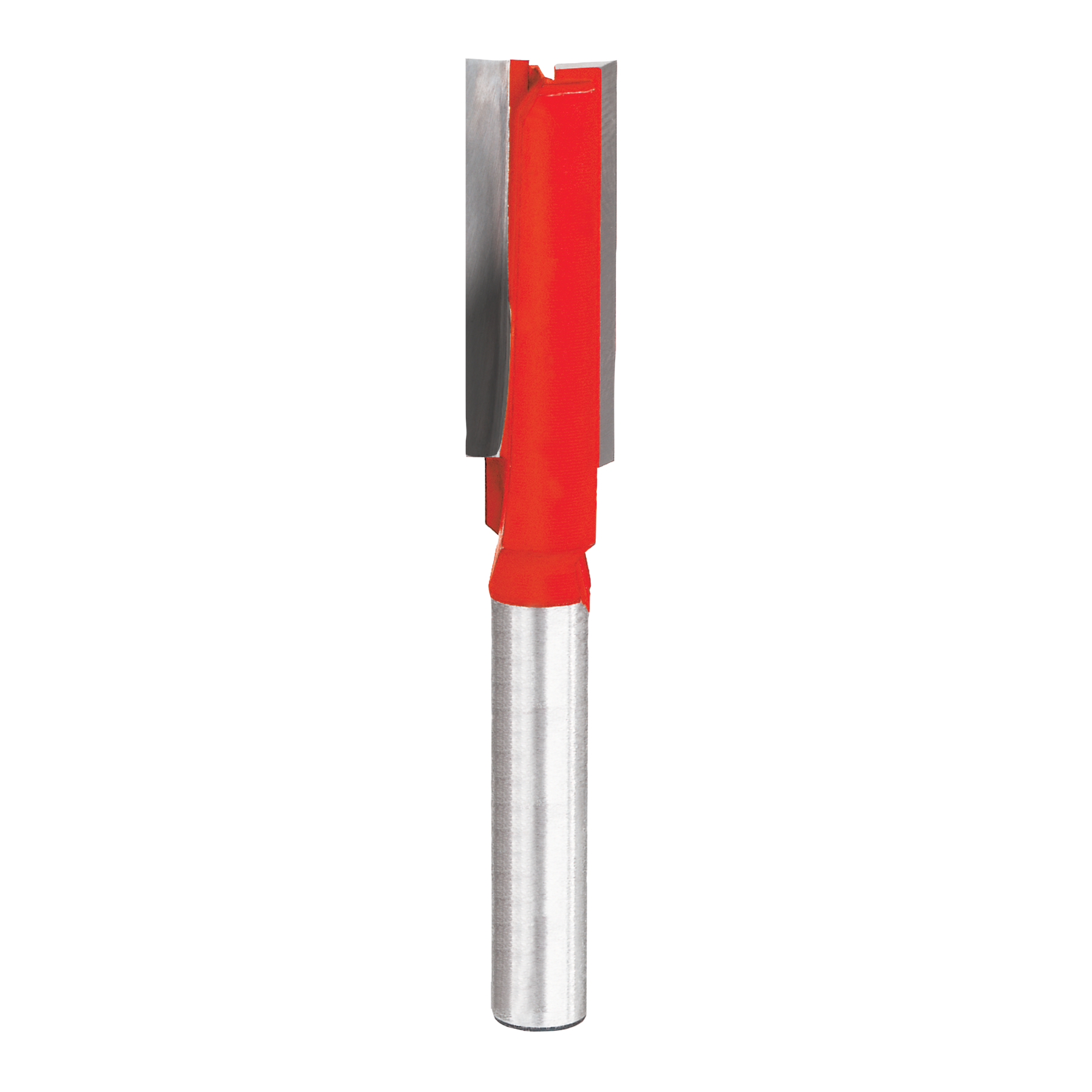 Freud Double Flute Straight Router Bits