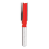 Freud Double Flute Straight Router Bits