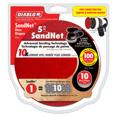 #model_100 Grit (Medium) (10-Pack)
