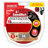 #model_100 Grit (Medium) (10-Pack)