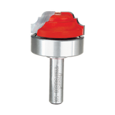 Freud Top Bearing Classical Cove & Bead Router Bits