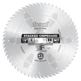 Freud Heavy Duty Stacked Chipboard Saw Blades