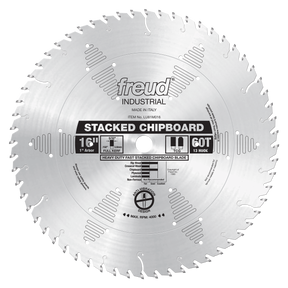 Freud Heavy Duty Stacked Chipboard Saw Blades