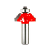 Freud Decorative Edge Router Bits