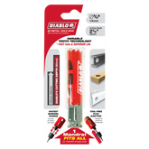 Diablo Bi-Metal Hole Saw
