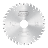 Freud Scoring (Conical) Saw Blades