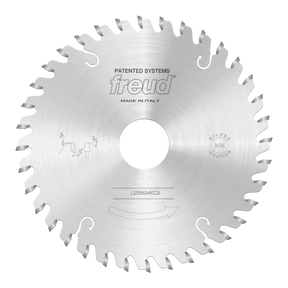 Freud Scoring (Conical) Saw Blades