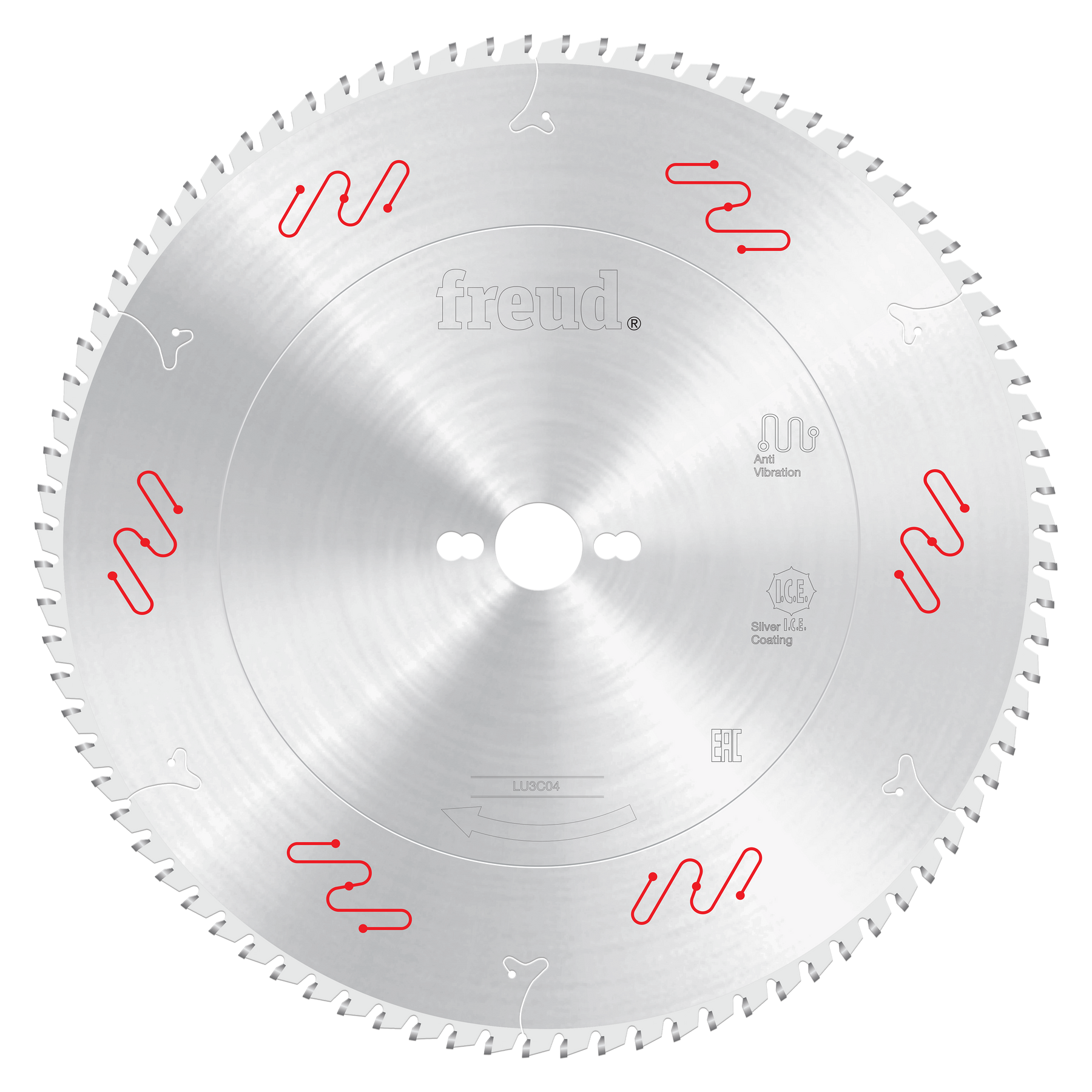 Freud Vertical & Sliding Saws Saw Blades