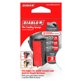 Diablo Flat Sanding Sponge