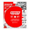 Diablo Steel Demon Carbide-Tipped Saw Blade for Medium Metal