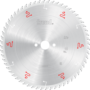 Freud Horizontal Beam Saws (250mm to 399mm) Saw Blades