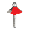 Freud Decorative Edge Router Bits