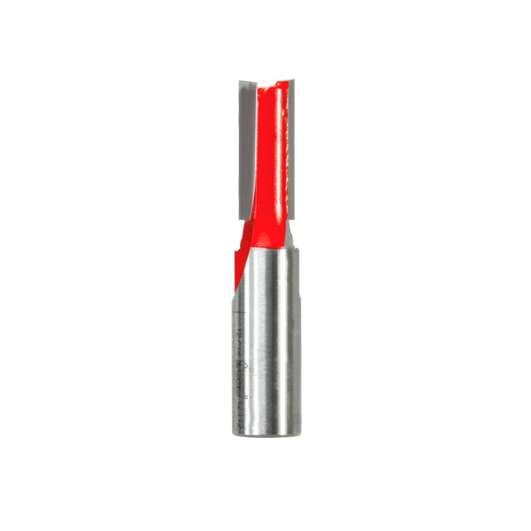 Freud Double Flute Straight Router Bits