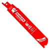 Diablo Bi-Metal Recip Blade for Thin Metal