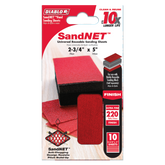 Diablo 2-3/4 in. x 5 in. SandNET™ Reusable Sanding Sheets
